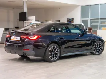 BMW Seria 4 Gran Coupe Automatik  M Sport