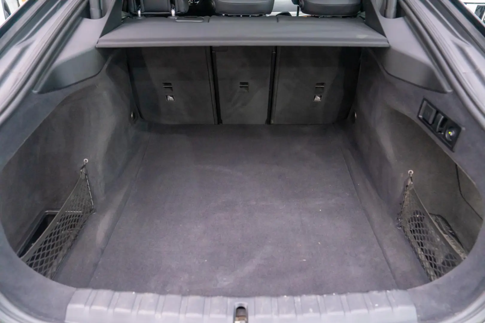 BMW Seria 4 Gran Coupe Automatik  M Sport