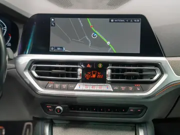 BMW Seria 4 Gran Coupe Automatik  M Sport