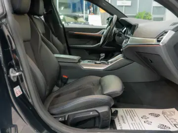 BMW Seria 4 Gran Coupe Automatik  M Sport