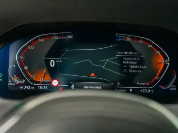 BMW Seria 4 Gran Coupe Automatik  M Sport