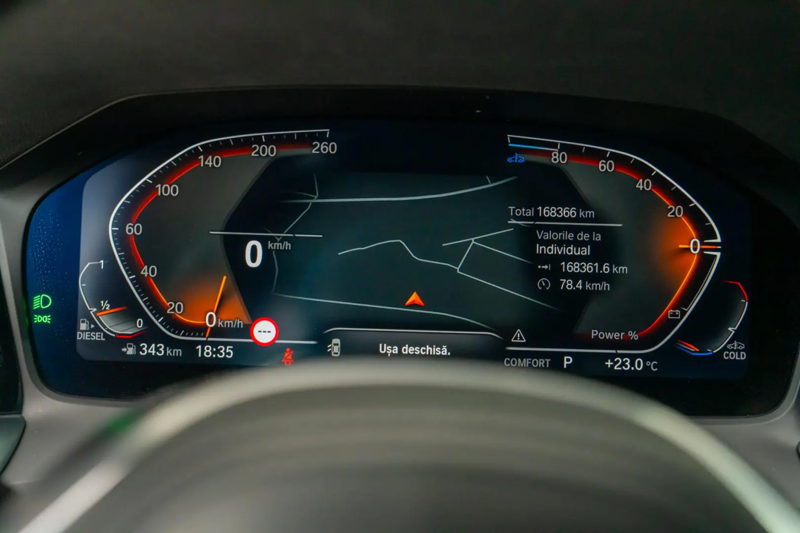 BMW Seria 4 Gran Coupe Automatik  M Sport