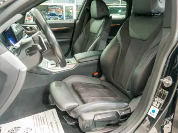 BMW Seria 4 Gran Coupe Automatik  M Sport