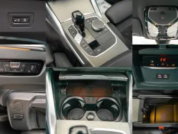 BMW Seria 4 Gran Coupe Automatik  M Sport