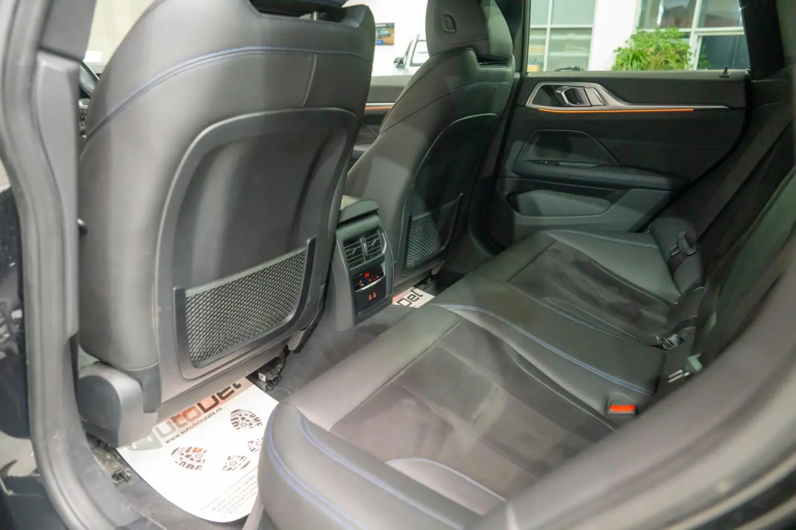 BMW Seria 4 Gran Coupe Automatik  M Sport