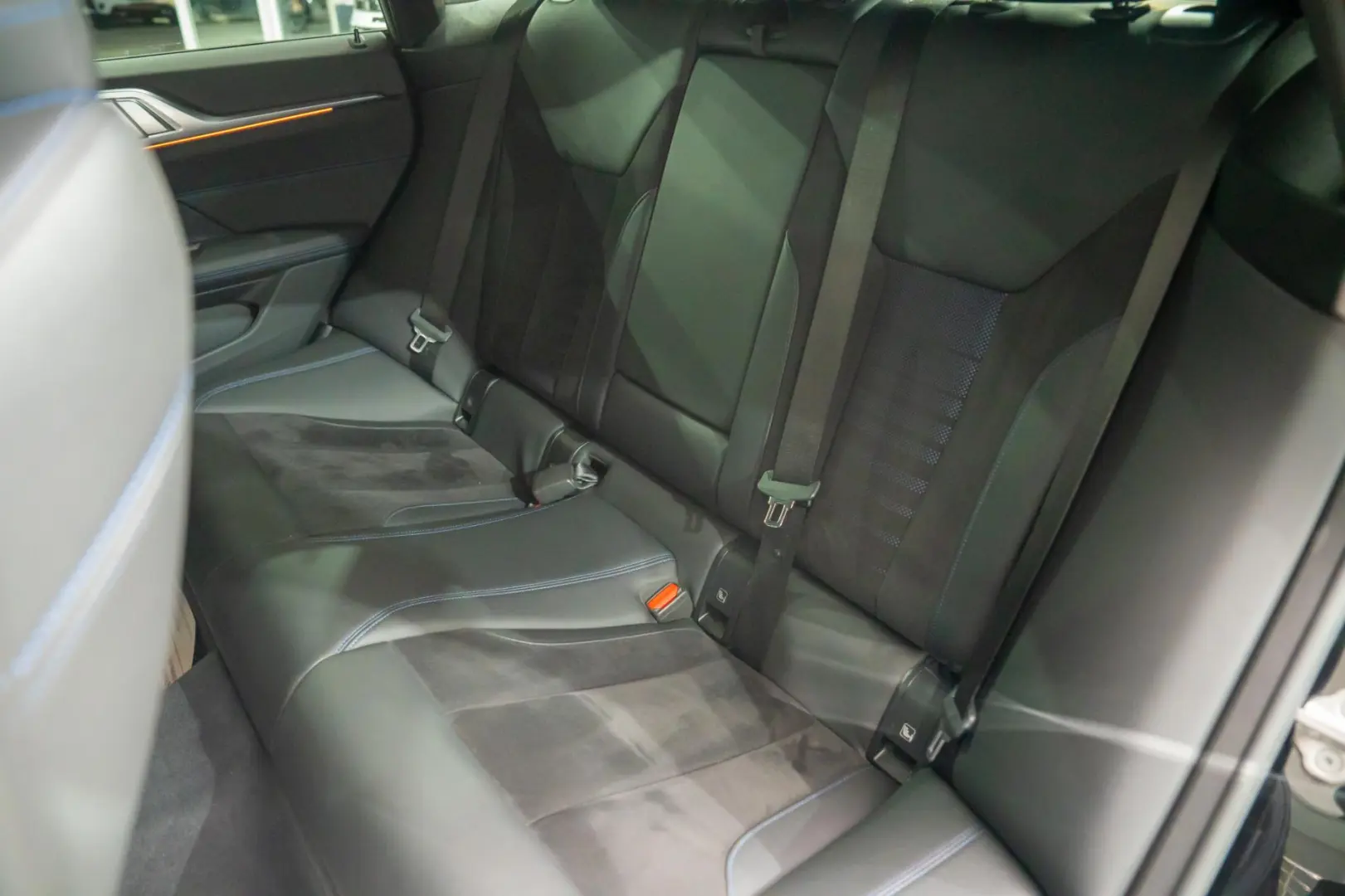 BMW Seria 4 Gran Coupe Automatik  M Sport