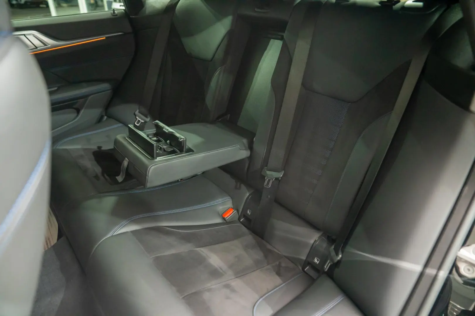 BMW Seria 4 Gran Coupe Automatik  M Sport