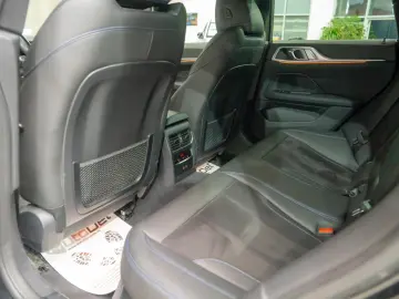 BMW Seria 4 Gran Coupe Automatik  M Sport