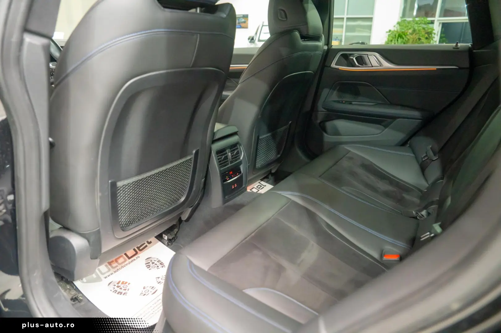 BMW Seria 4 Gran Coupe Automatik  M Sport