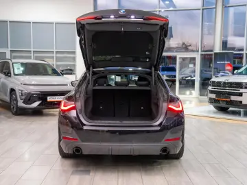 BMW Seria 4 Gran Coupe Automatik  M Sport