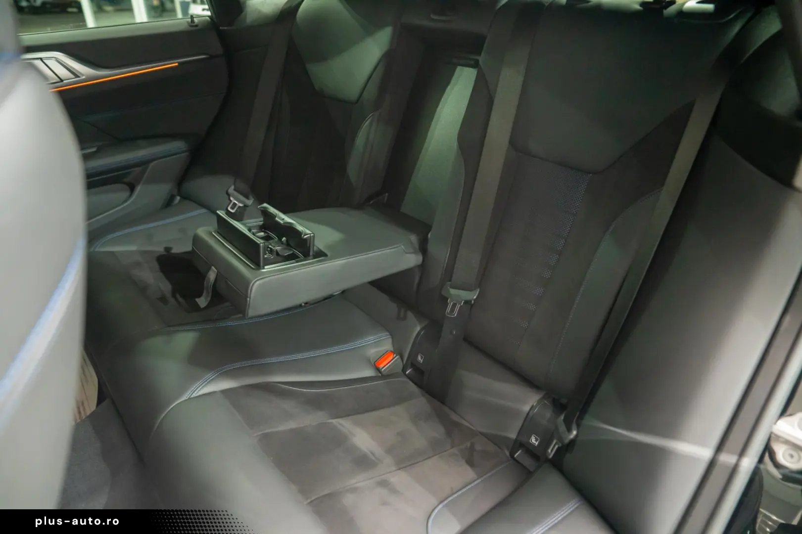 BMW Seria 4 Gran Coupe Automatik  M Sport