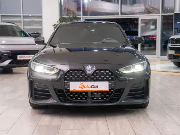 BMW Seria 4 Gran Coupe Automatik  M Sport