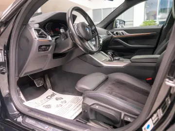 BMW Seria 4 Gran Coupe Automatik  M Sport