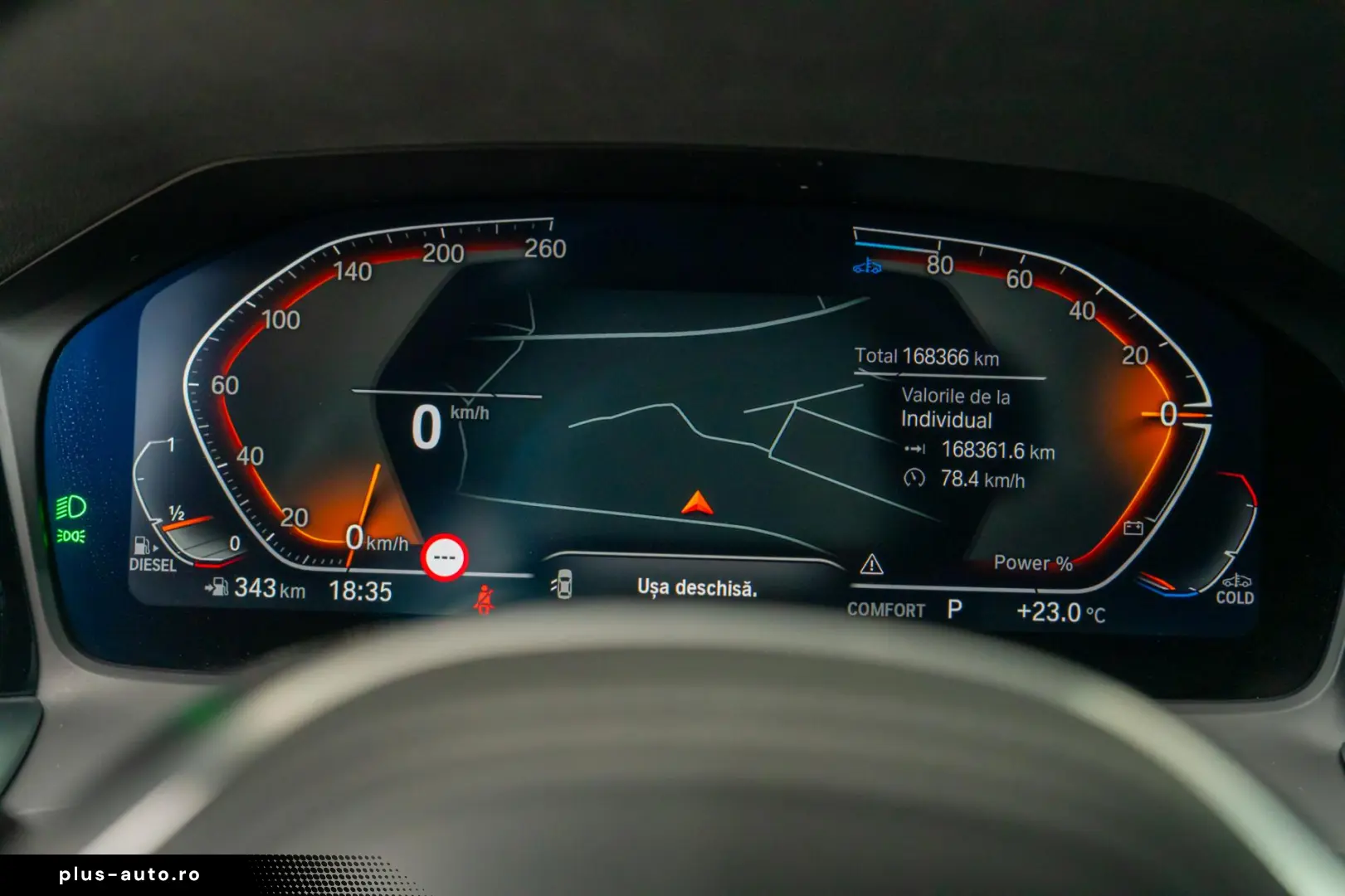 BMW Seria 4 Gran Coupe Automatik  M Sport