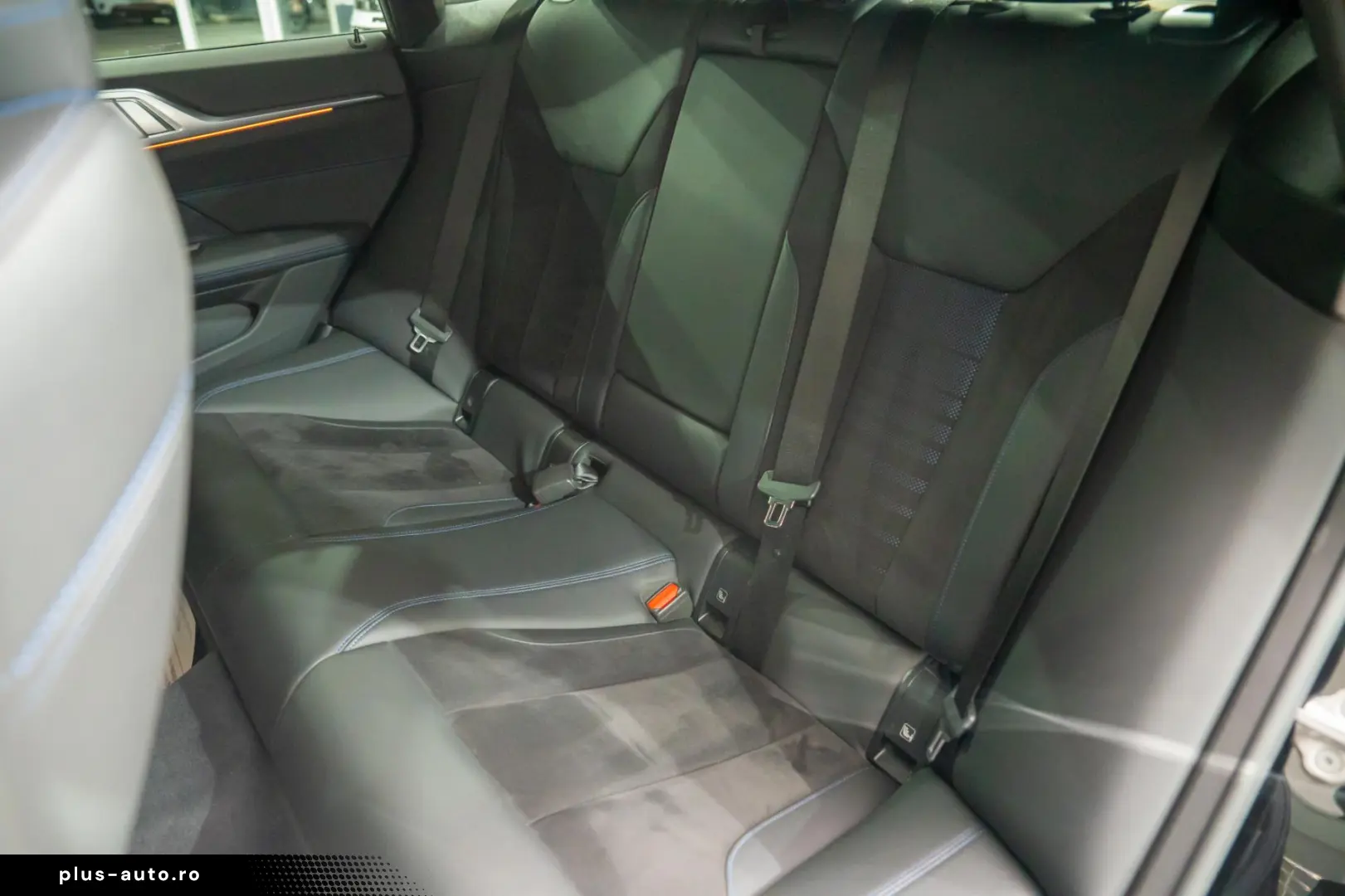 BMW Seria 4 Gran Coupe Automatik  M Sport