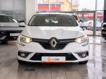 Renault Megane MEGANE IV BI