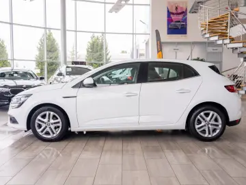 Renault Megane MEGANE IV BI