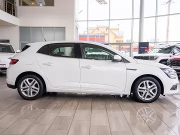 Renault Megane MEGANE IV BI
