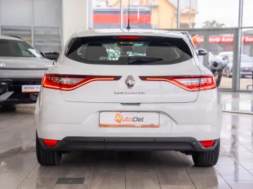 Renault Megane MEGANE IV BI