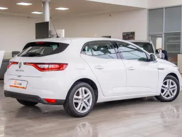 Renault Megane MEGANE IV BI