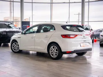 Renault Megane MEGANE IV BI