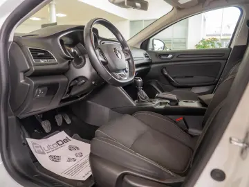 Renault Megane MEGANE IV BI