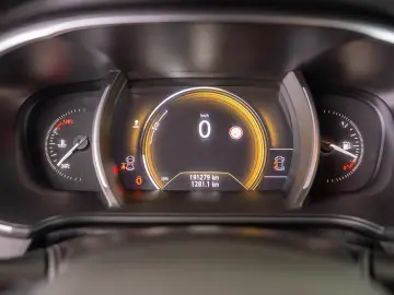 Renault Megane MEGANE IV BI