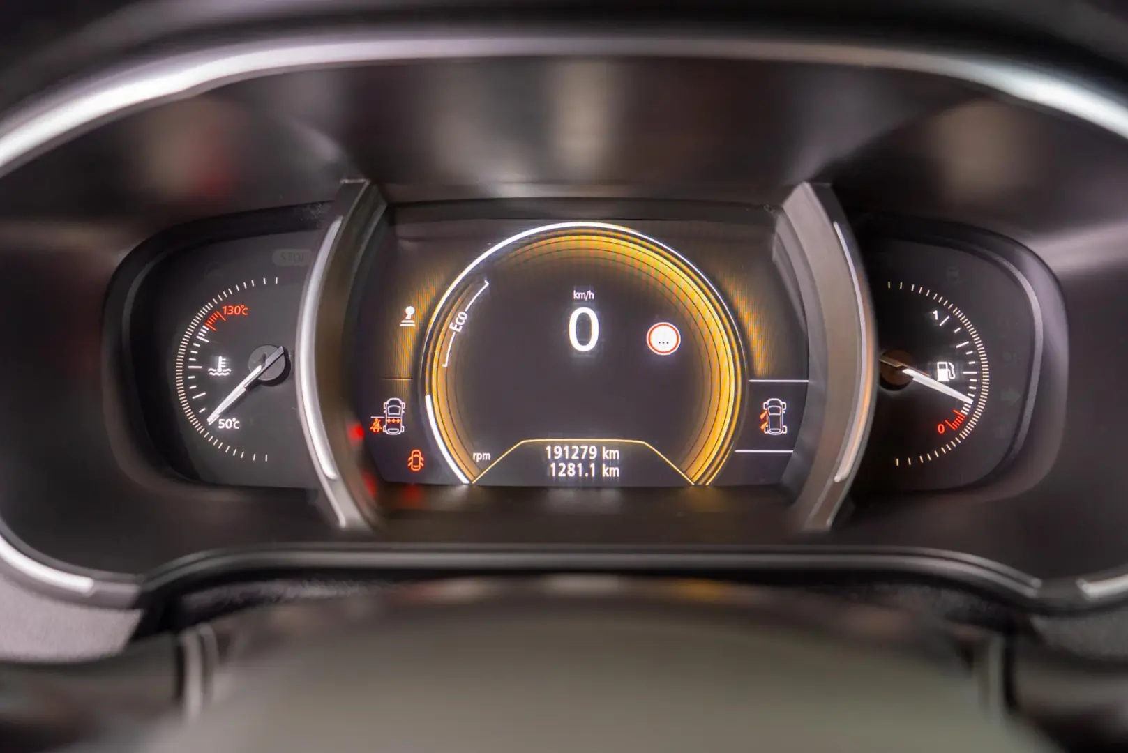 Renault Megane MEGANE IV BI