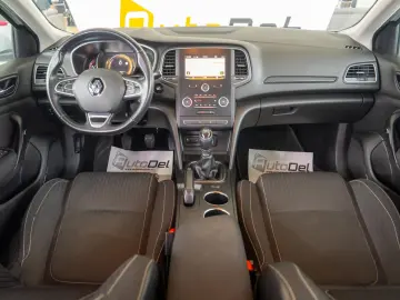 Renault Megane MEGANE IV BI