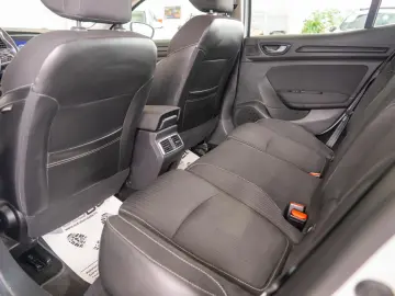 Renault Megane MEGANE IV BI