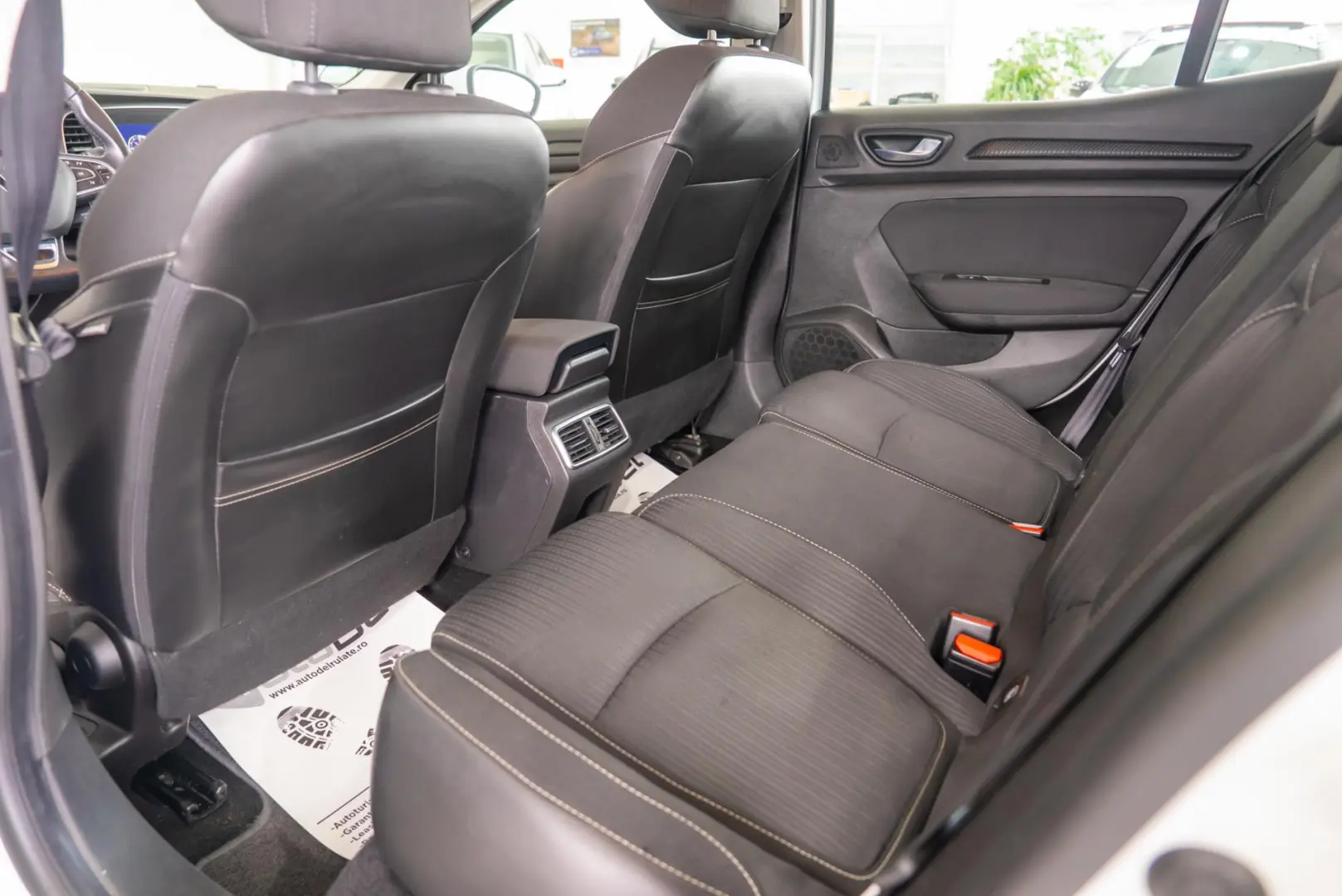 Renault Megane MEGANE IV BI