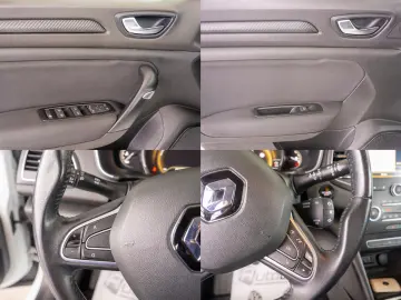 Renault Megane MEGANE IV BI