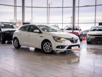 Renault Megane MEGANE IV BI
