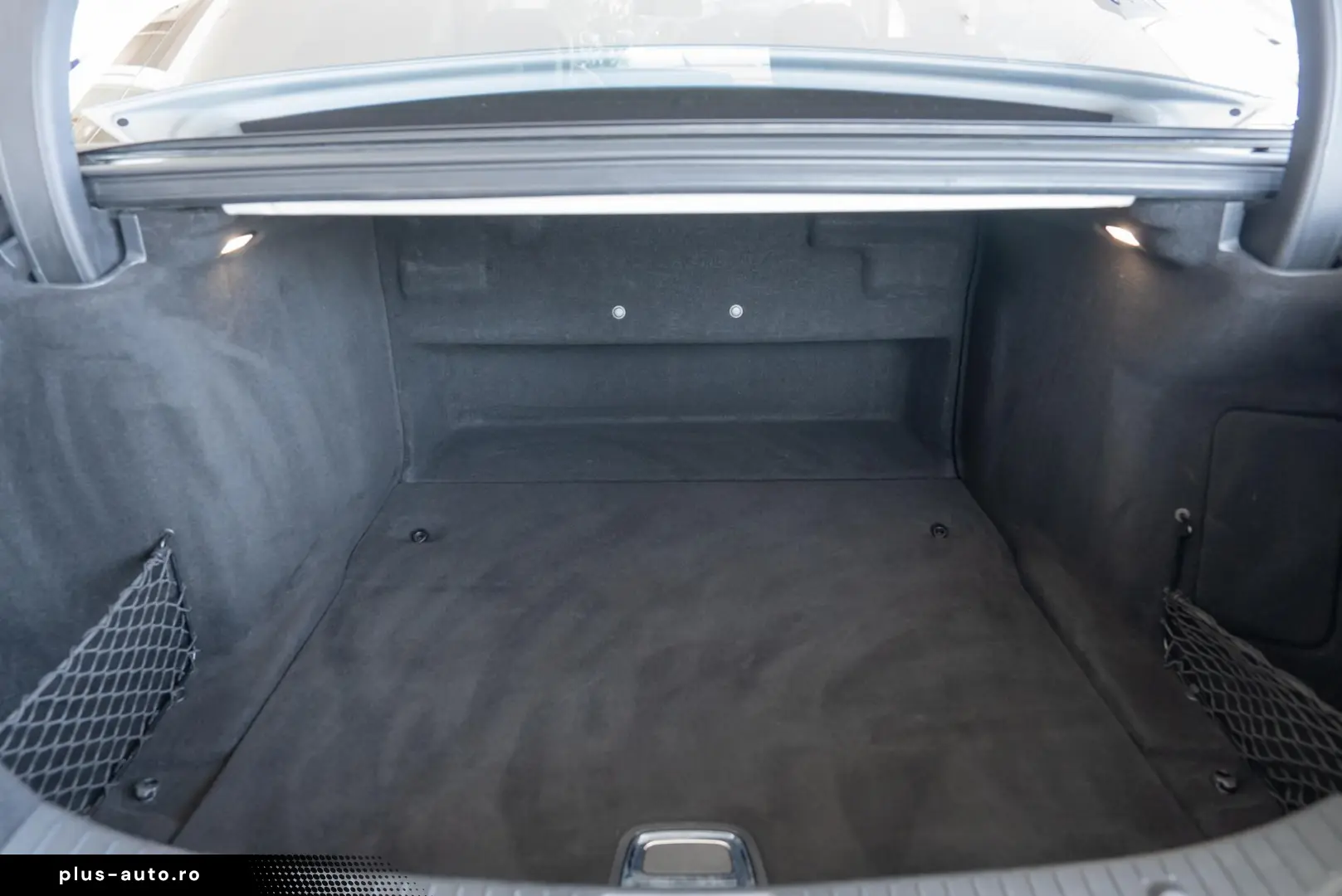 Mercedes-Benz S-Class 400 AMG LONG 4MATIC