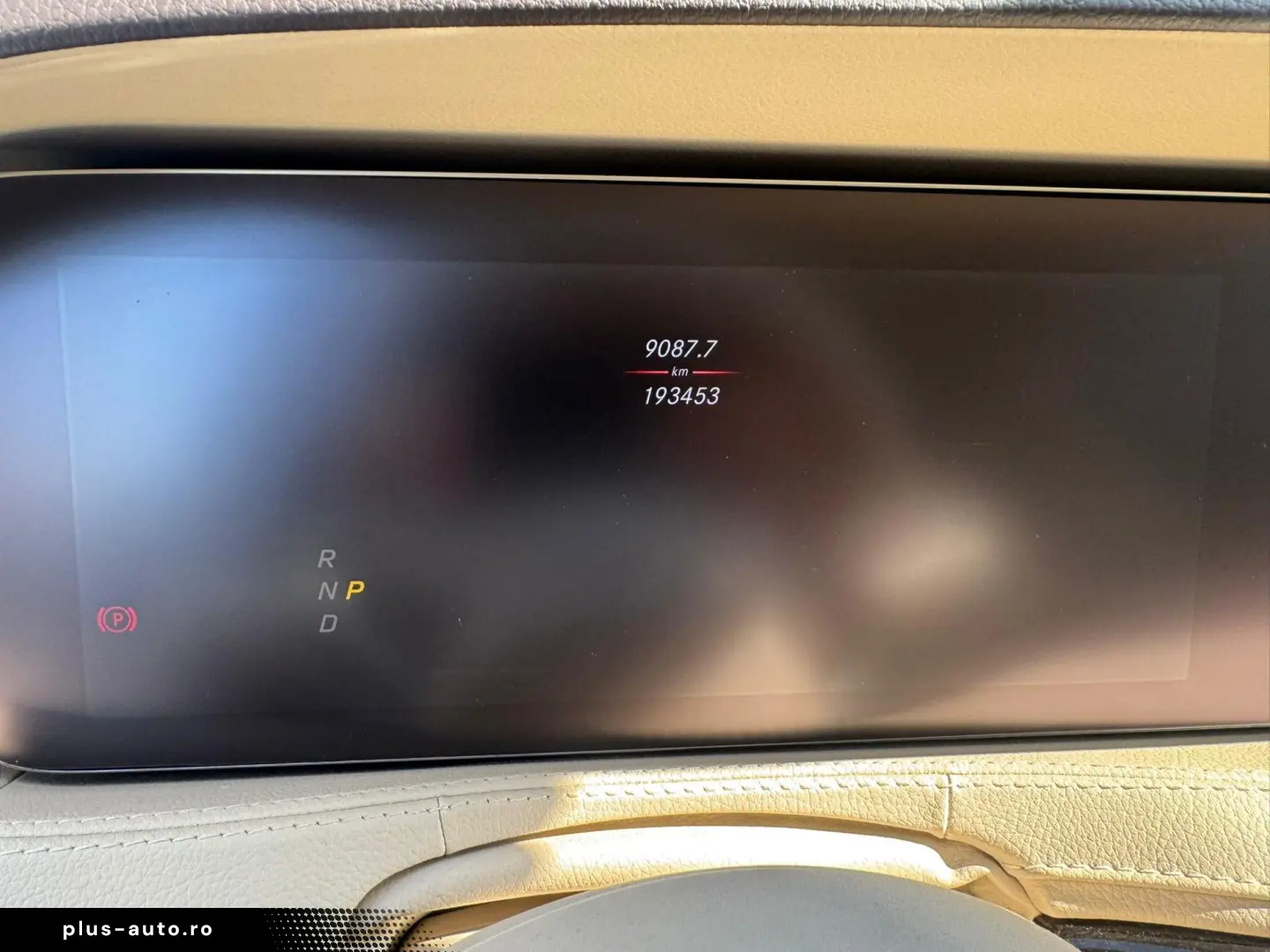 Mercedes-Benz S-Class 400 AMG LONG 4MATIC