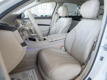 Mercedes-Benz S-Class 400 AMG LONG 4MATIC