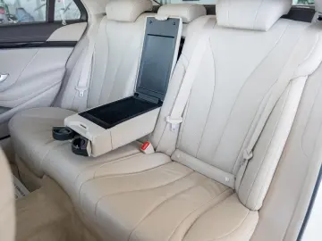 Mercedes-Benz S-Class 400 AMG LONG 4MATIC