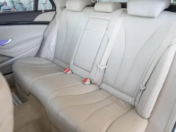 Mercedes-Benz S-Class 400 AMG LONG 4MATIC