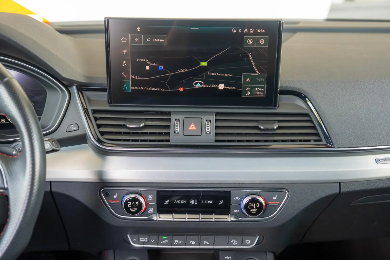 Audi Q5 Sportback 55Tfsie