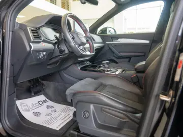 Audi Q5 Sportback 55Tfsie