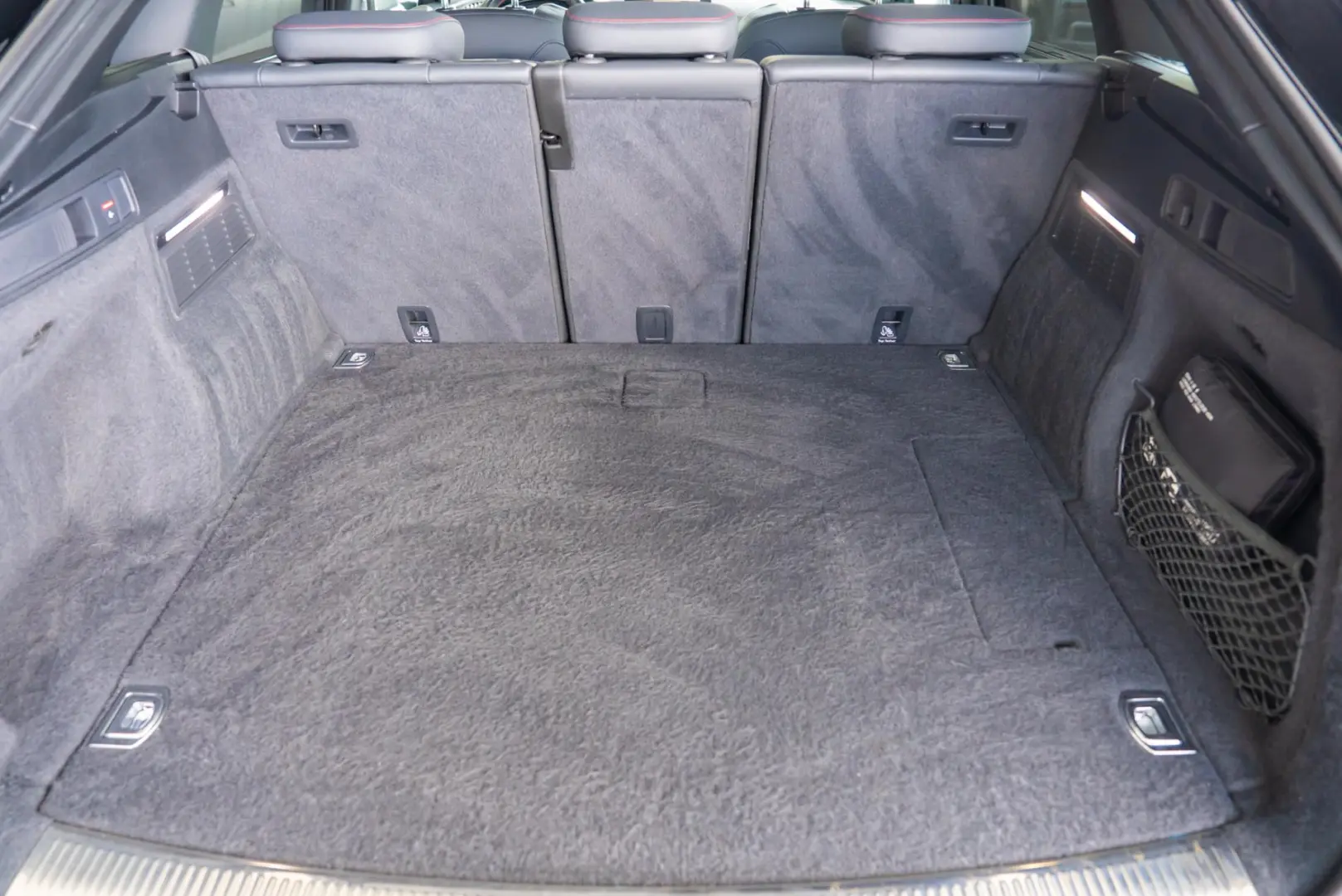 Audi Q5 Sportback 55Tfsie