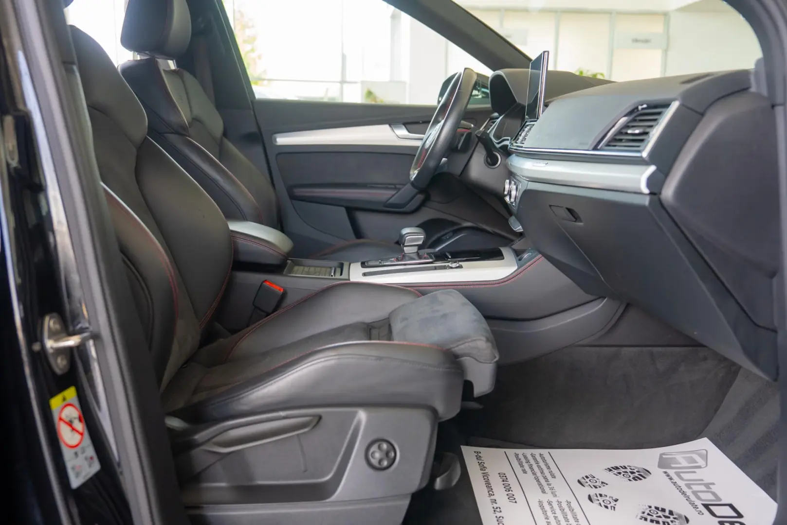 Audi Q5 Sportback 55Tfsie