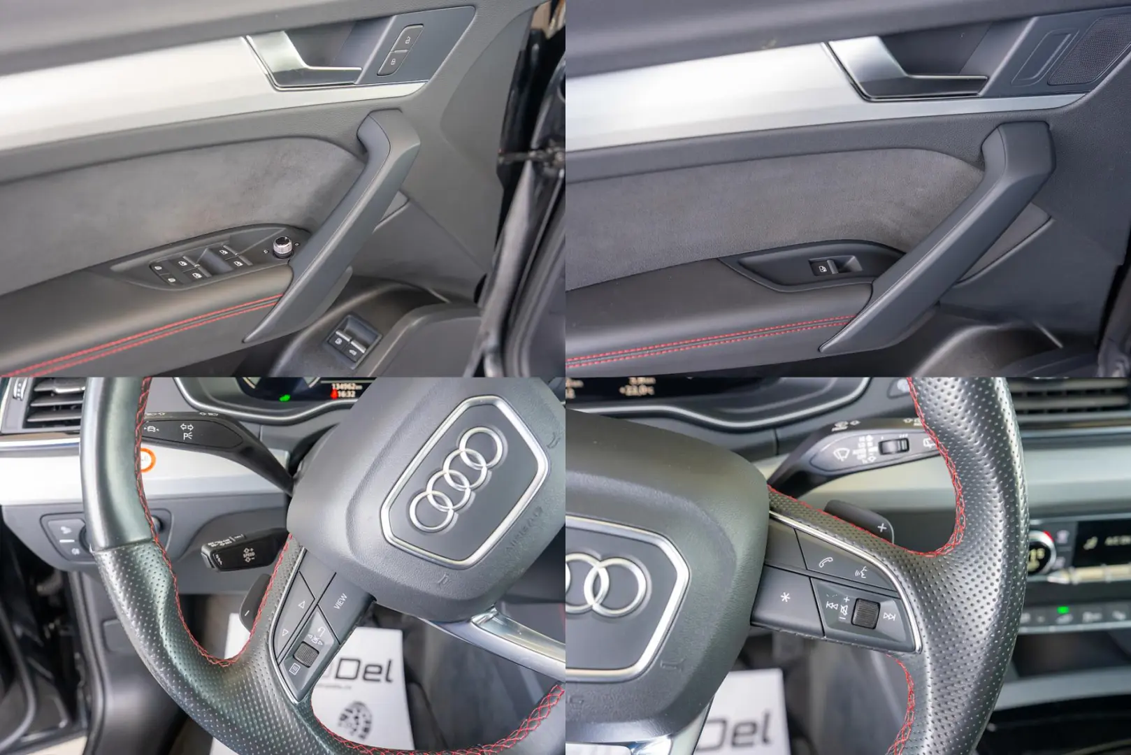 Audi Q5 Sportback 55Tfsie