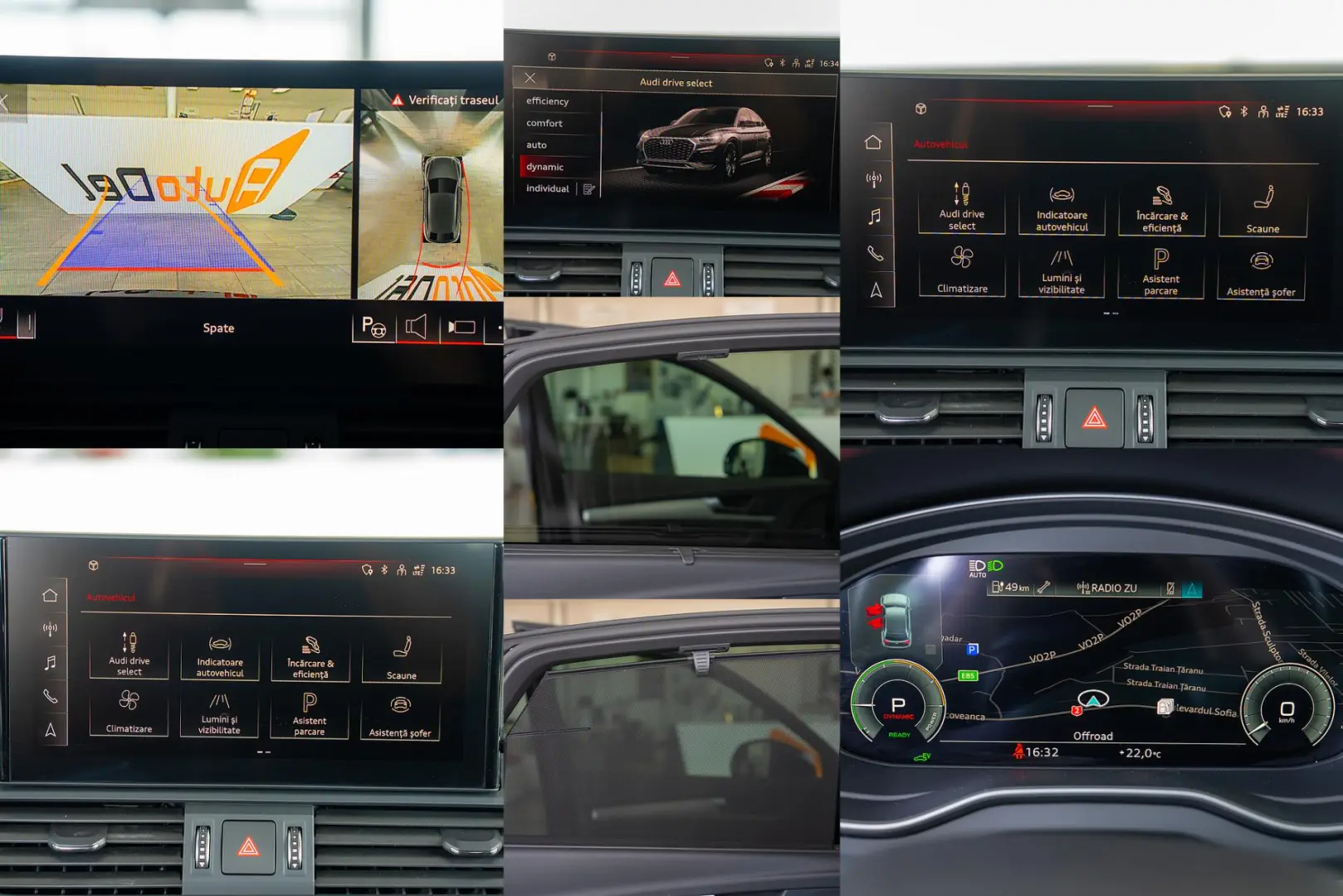 Audi Q5 Sportback 55Tfsie