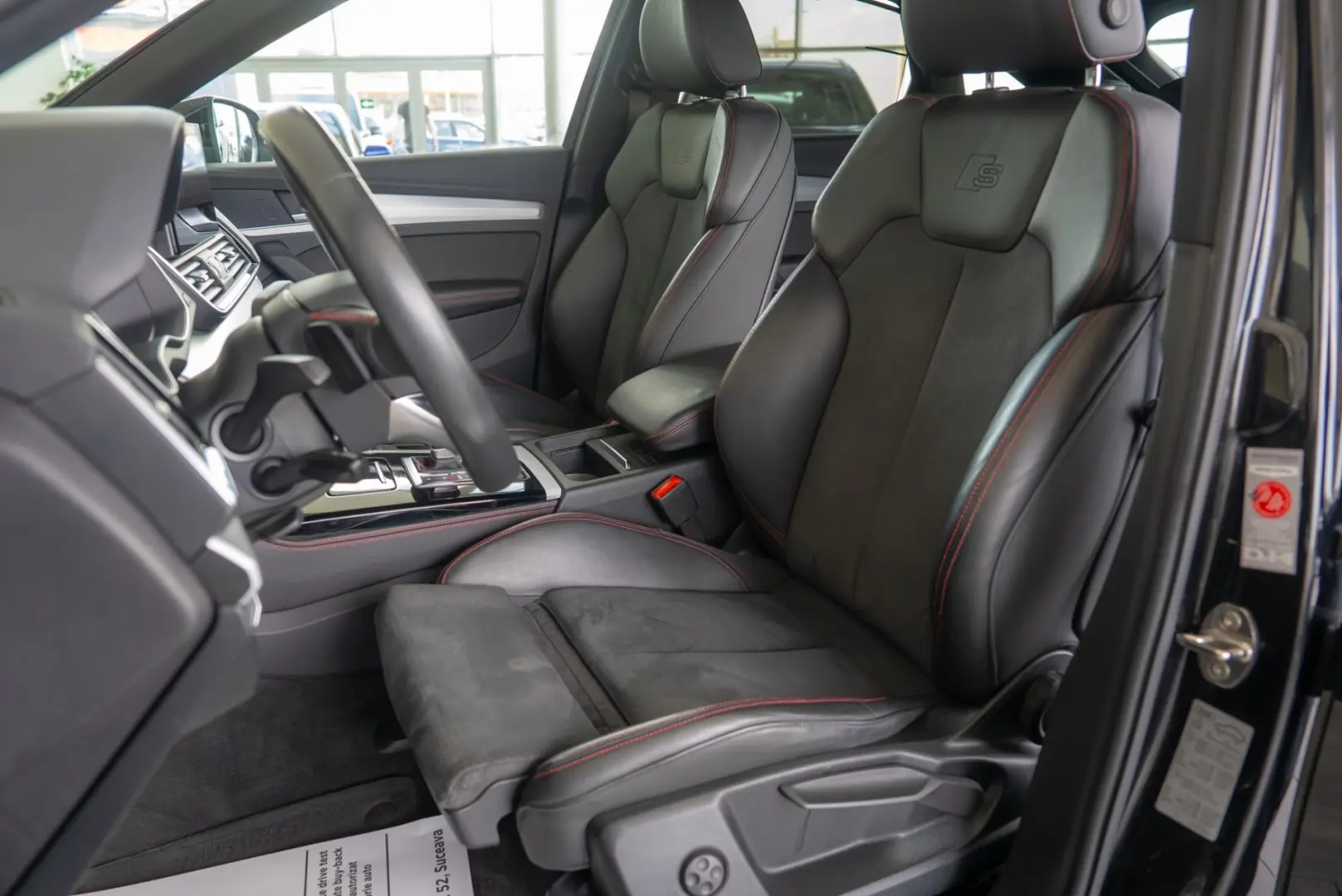 Audi Q5 Sportback 55Tfsie