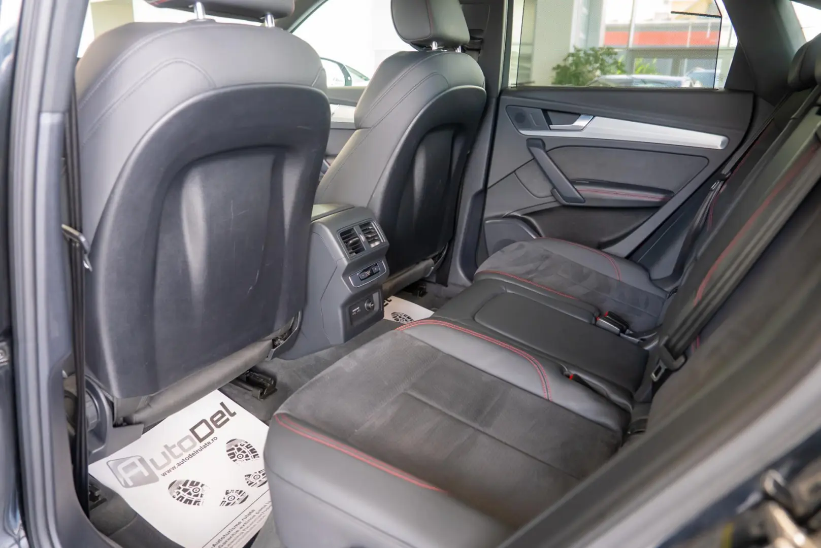 Audi Q5 Sportback 55Tfsie