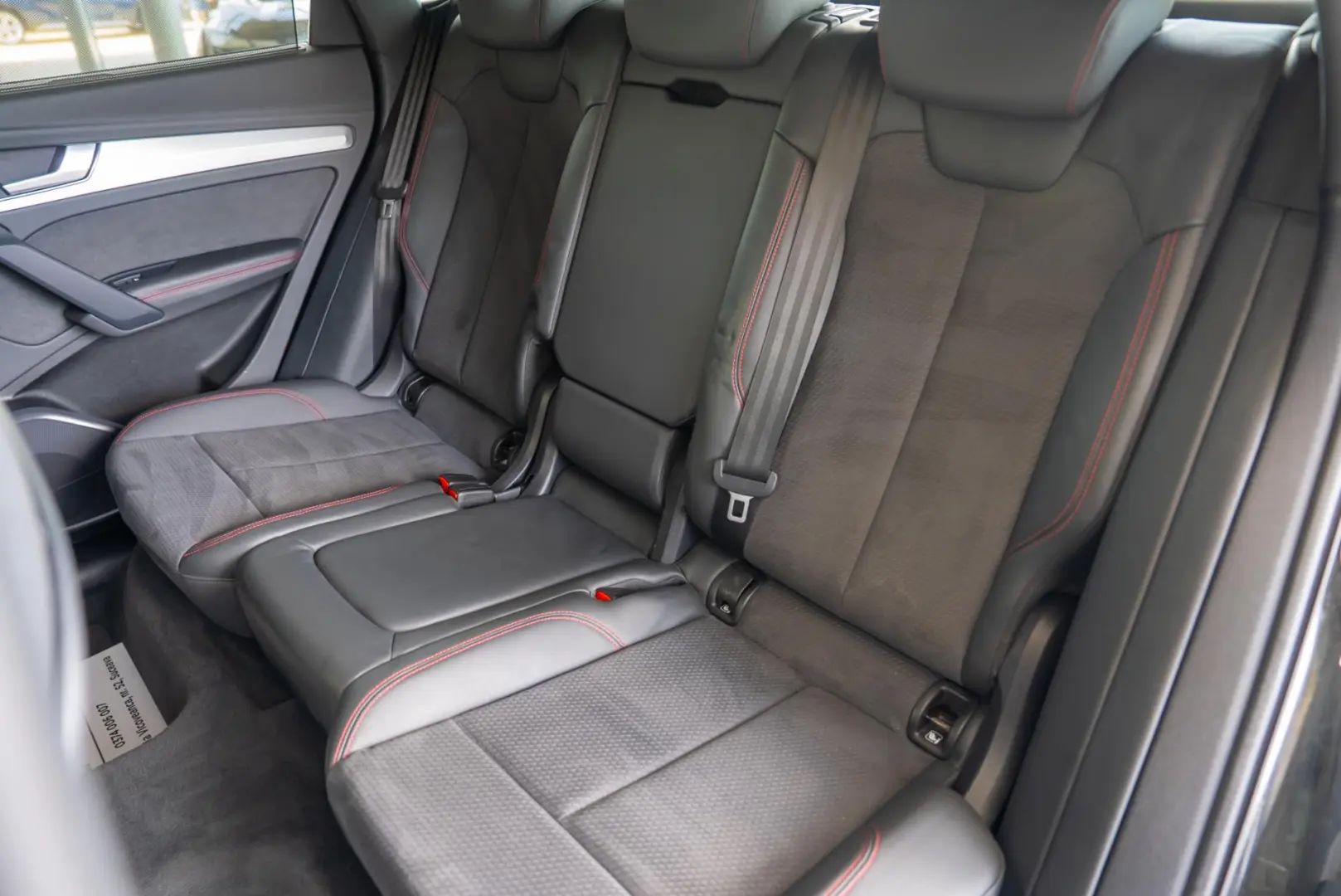 Audi Q5 Sportback 55Tfsie