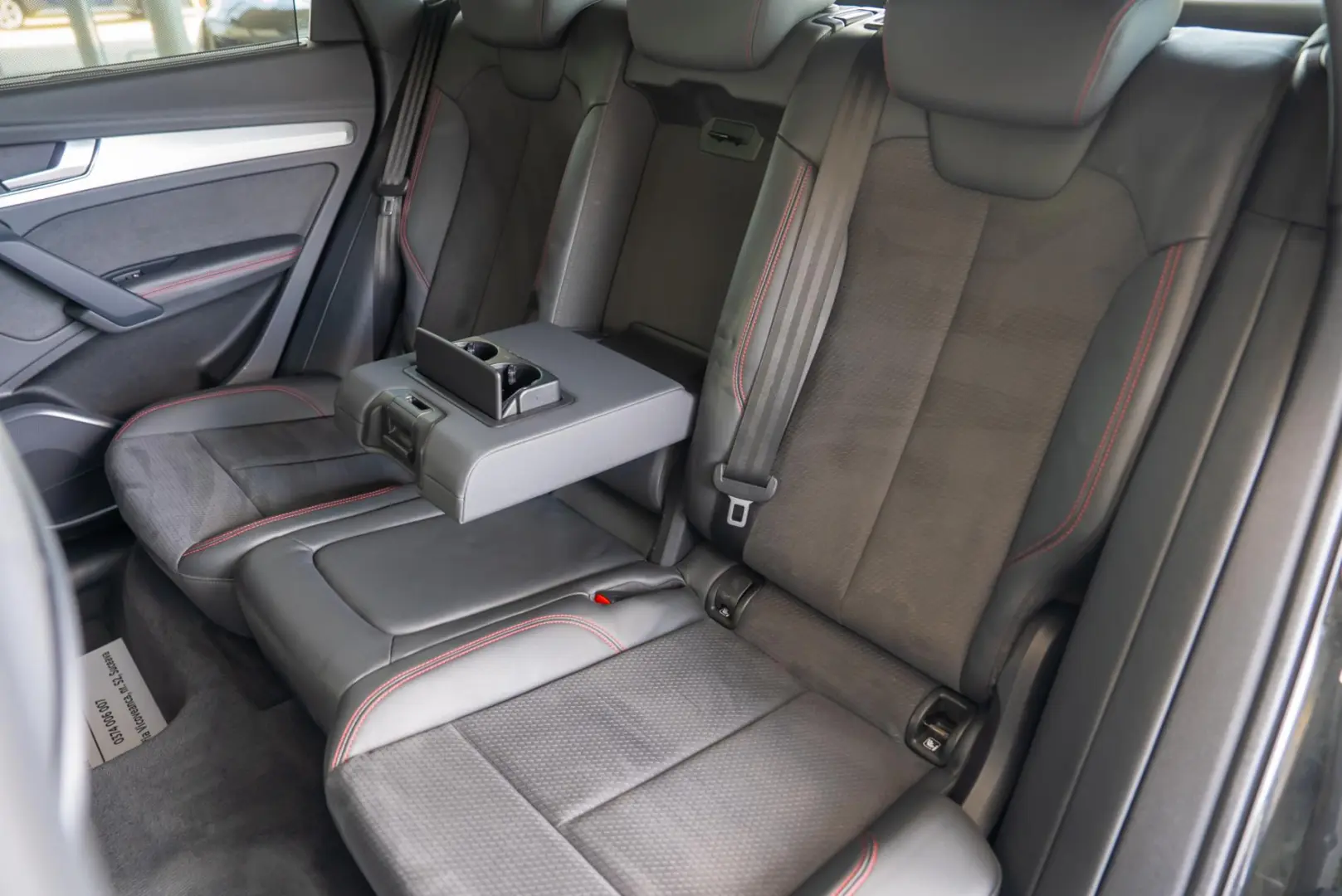 Audi Q5 Sportback 55Tfsie