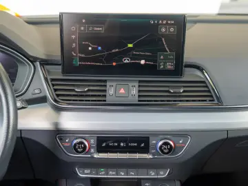 Audi Q5 Sportback 55Tfsie