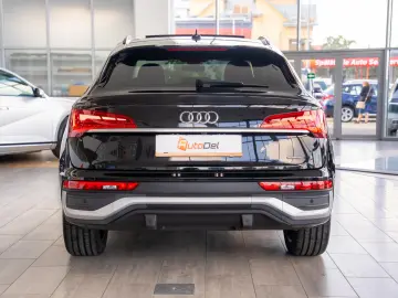 Audi Q5 Sportback 55Tfsie